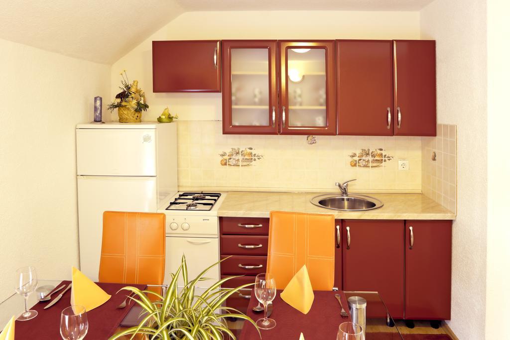 Apartment Jakovljevic Gornji Vaganac Habitación foto